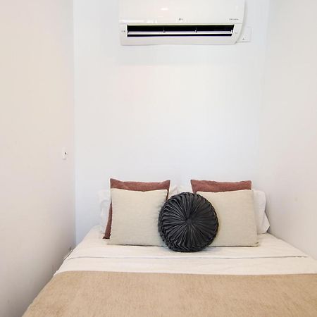 Apartament Phaedrus Living - Seaside Luxury Flat Harbour 105 Pafos Zewnętrze zdjęcie